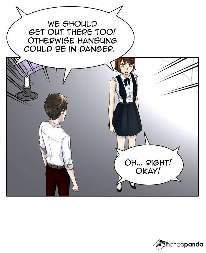 Tower of God Chapter 406 image 064